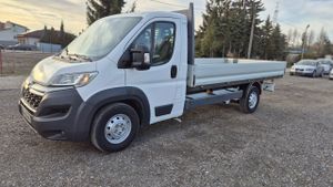 Citroën Jumper 2015