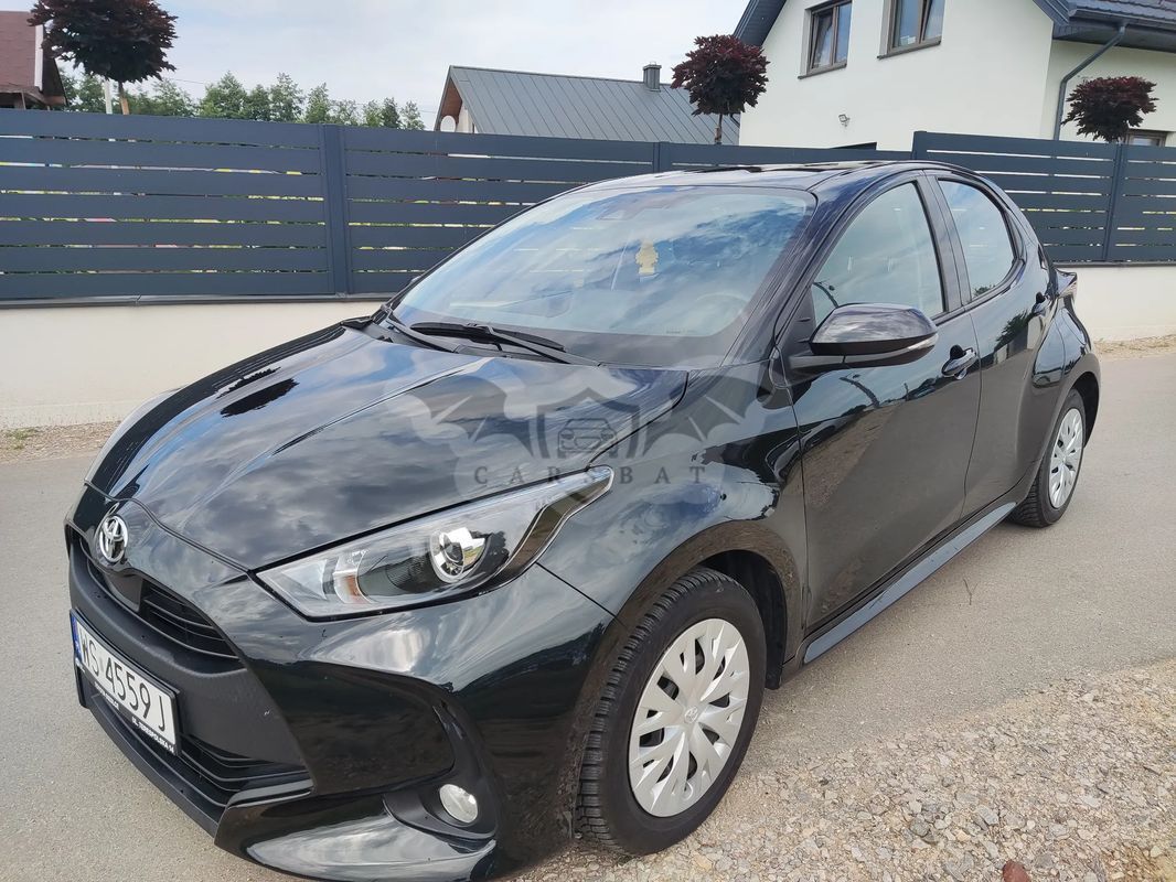 Toyota Yaris IV 1.5 Comfort 2022