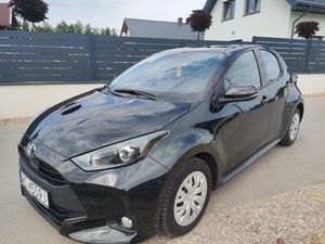 Toyota Yaris IV 1.5 Comfort 2022