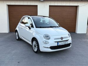 Fiat 500 1.2 8V Collezione 2017
