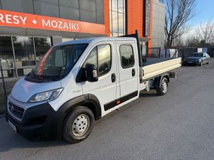 Fiat Ducato 2019