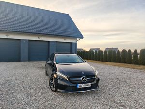 Mercedes-Benz A W176 180 2016