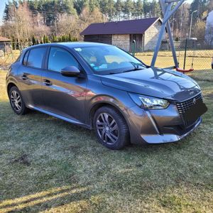 Peugeot 208 II ver-1-6-bluehdi-active 2021