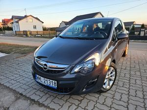 Opel Corsa D 1.4 16V Cosmo 2014