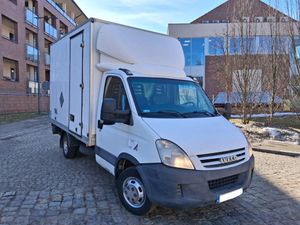 Iveco Daily 2009