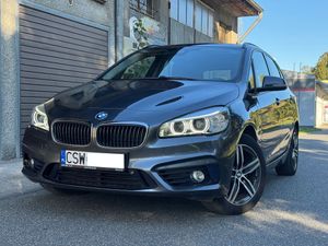 BMW 2 Series 225xe iPerformance Sport Line 2018