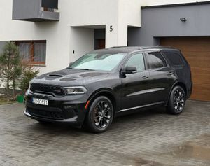 Dodge Durango 2023