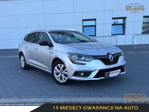 Renault Megane IV 2019