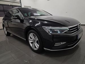 Volkswagen Passat B8 2023