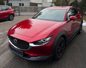 Mazda CX-30 e-SKYACTIVE G 122 EXCLUSIVE-LINE 2019