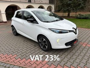 Renault Zoe 2018