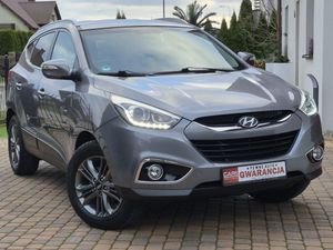 Hyundai ix35 2015