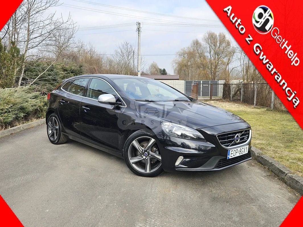 Volvo XC60 I D3 Momentum 2011