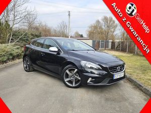 Volvo XC60 I D3 Momentum 2011