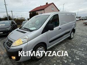 Fiat Scudo 2014