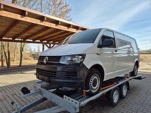Volkswagen Transporter 2019