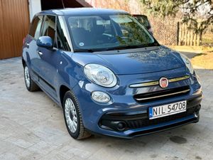 Fiat 500L 1.4 16V Pop Star 2018