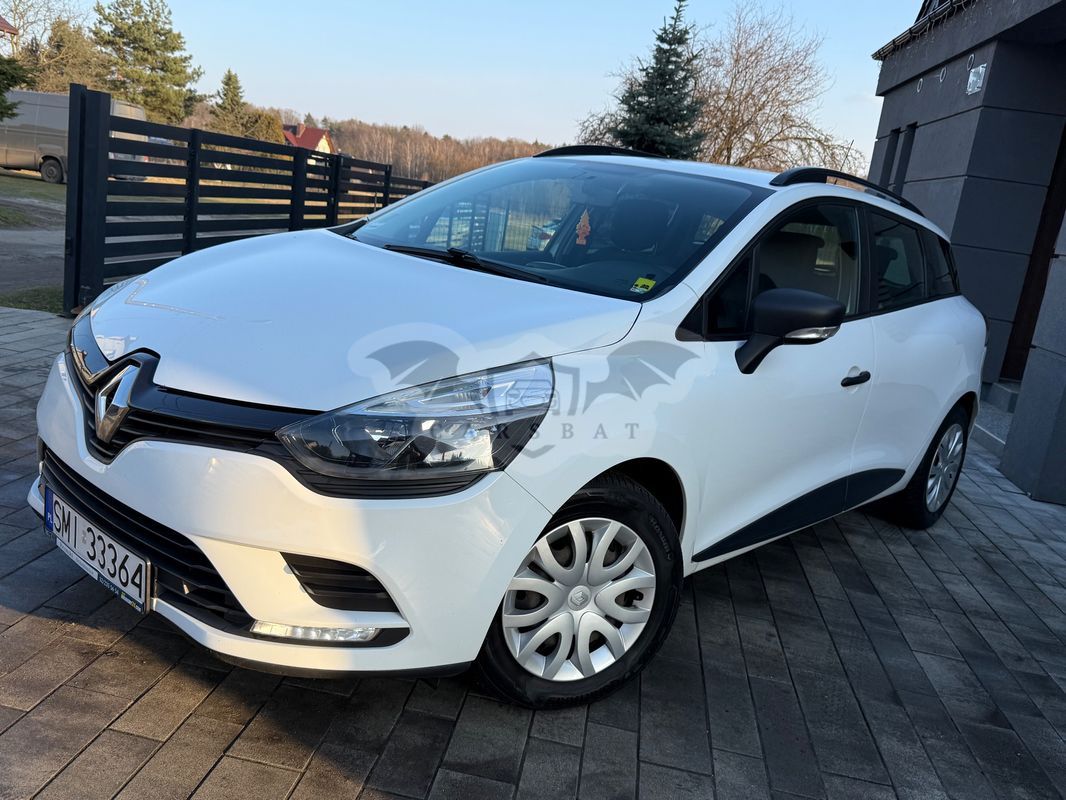 Renault Clio IV 2017