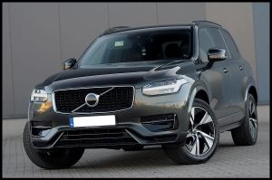 Volvo XC90 II 2019