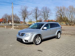 Fiat Freemont 2013