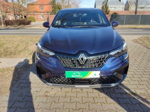 Renault Arkana / XM3 2024