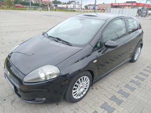 Fiat Punto II FL 2009