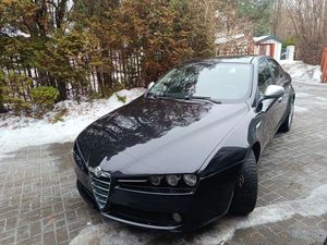 Alfa Romeo 159 2007