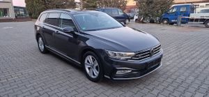 Volkswagen Passat B8 2.0 TDI SCR DSG Business 2022
