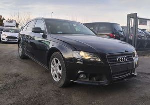 Audi A4 B8 2011