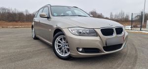 BMW 3 Series E90/E91/E92/E93 320d DPF Edition Sport 2012