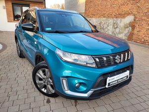Suzuki Vitara III 1.4 Boosterjet Premium 2WD 2021