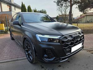Audi Q7 II 50 TDI mHEV Quattro S Line Tiptr 2025
