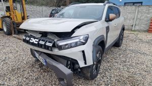 Dacia Duster F5 1.6 Full Hybrid 140 Journey+ MMT 2024