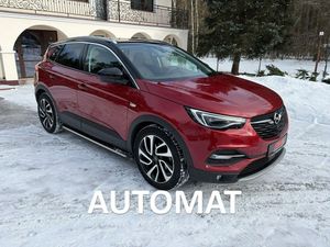 Opel Grandland 1.6 Start/Stop Automatik INNOVATION 2019
