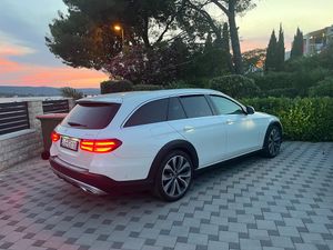 Mercedes-Benz E W213 2018