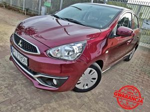 Mitsubishi Space Star II 1.0 2019