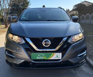 Nissan Qashqai II 2018