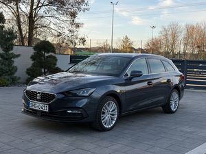 Seat Leon IV 2.0 TDI DPF DSG Xcellence 2020