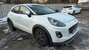 Ford Puma 1.0 EcoBoost ST-LINE 2021
