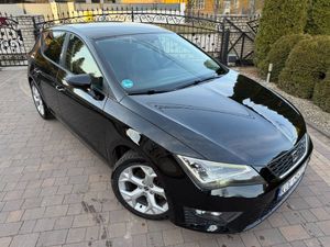 Seat Leon III 1.4 TSI Start&Stop FR 2015