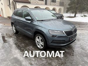Skoda Karoq 1.0 TSI 4x2 Style DSG 2018