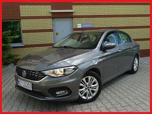 Fiat Tipo II 1.4 T-Jet 16v Lounge EU6d 2017