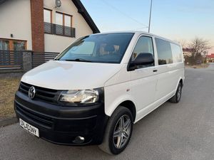 Volkswagen Transporter 2011