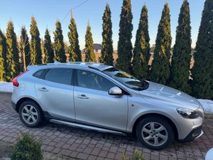 Volvo V40 II D4 Drive-E Ocean Race 2016