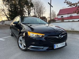 Opel Insignia B Sp 1.5 ECOTEC Direct InjectionTurbo Business Edition 2018