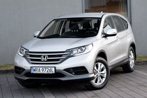 Honda CR-V IV 2.0 Comfort 2014