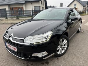 Citroën C5 III 2013