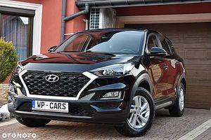 Hyundai Tucson III 1.6 GDi 2WD Trend 2019