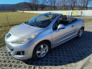 Peugeot 207 1.6 Intense 2011