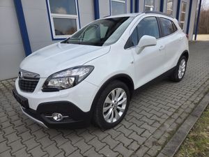 Opel Mokka I 1.4 Turbo ecoFLEX Start/Stop 4x4 Edition 2014